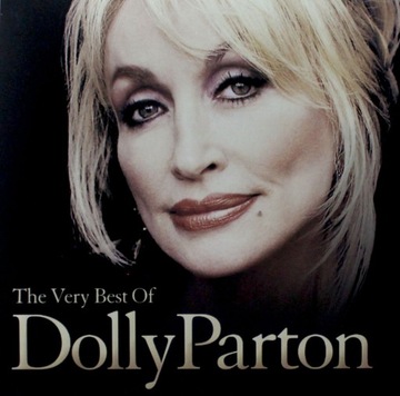 DOLLY PARTON: THE VERY BEST OF DOLLY PARTON 2XWINY