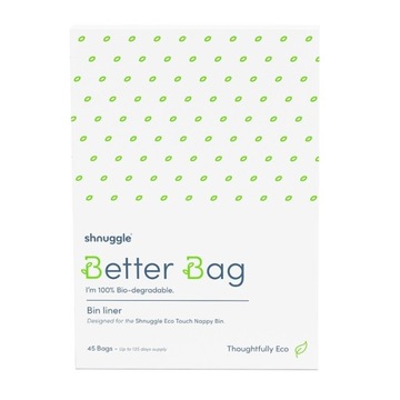 Shnuggle сумки для подгузников Better Bag