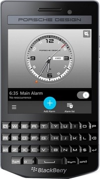 Смартфон Blackberry P9983 Porsche Design 2 / 64GB (PRD-59721-001) OUTLET