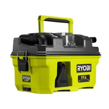 Пылесос Ryobi rv1811-0 ручной аккумуляторный One+