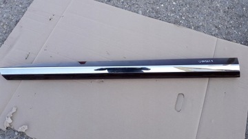 VW ARTEON LISTWA LEWA PRZEDNIA CHROM 3G8854879