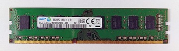 ОПЕРАТИВНАЯ ПАМЯТЬ 8GB DDR3