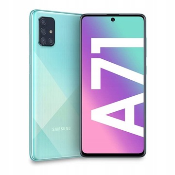 Samsung Galaxy A71 A715FN 6/128GB