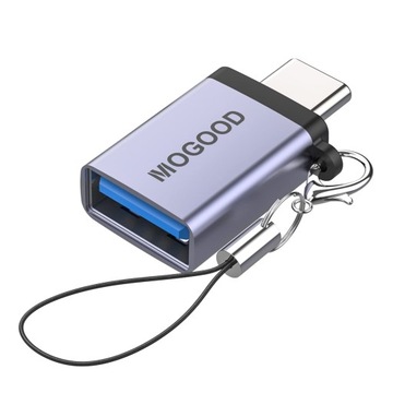Mogood USB чоловічий жіночий адаптер для Usb 3.0,
