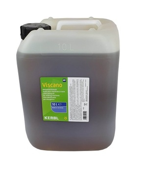 Смазочное масло Viscano, для доильных машин, 10 л, Kerbl