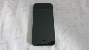 Смартфон Apple iPhone 5 16 ГБ iCloud / SImlock