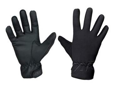 Перчатки из неопрена Texar Black XL