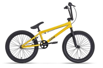 BMX GALAXY EARLY BIRD U-break желтый цвет S200070