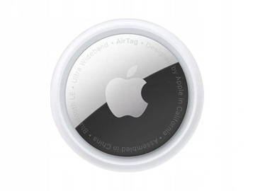 GPS трекер Apple Air Tag