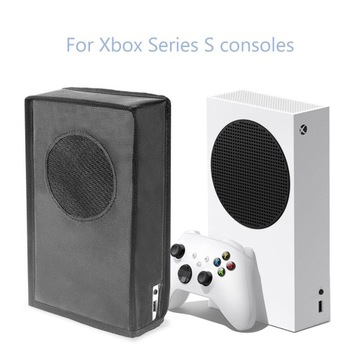 держатель для консоли Xbox Series S, устойчивый к царапинам