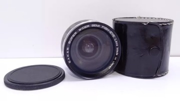 КОНВЕРТЕР SAKAR SUPER WIDER SEMI FISH-EYE 55MM