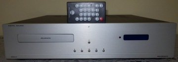 Goldenote Koala Solid State (XLR) Gold Note