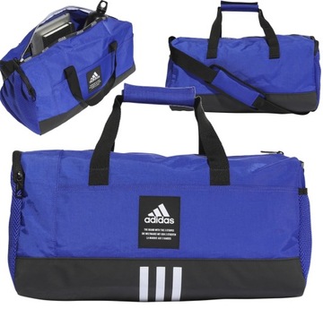 Спортивная сумка для тренировок Adidas GYMS DUFFEL