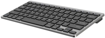 Беспроводная клавиатура Bluetooth + USB K120 SLIM