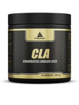 HI Tec PEAK CLA - 70 капс для похудения от целлюлита