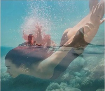 CD: DUA LIPA-Radical Optimism-новинка 2024 - Lenticular Cover