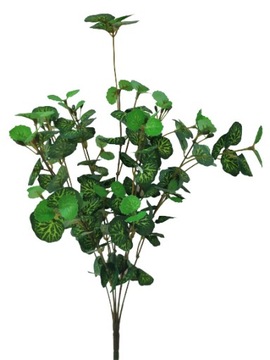 Искусственное растение для террариума R36