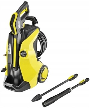 Мойка высокого давления KARCHER K5 FULL CONTROL 2100 Вт