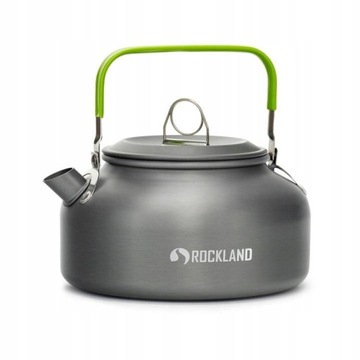 ТУРИСТИЧЕСКИЙ ЧАЙНИК ROCKLAND 0,8 Л