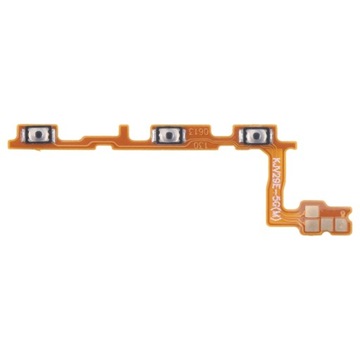 For vivo V29e 5G Power Button / Volume Button Flex Cable