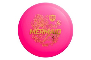 Диск для гольфу DISCMANIA MERMAID