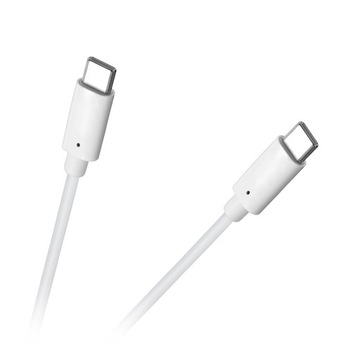 Cabletech Кабель Usb C-Usb C Штекер-Штекер [[