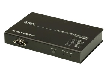 ATEN USB HDMI HDBaseT 2.0 KVM