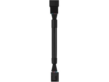 Адаптер DEEPCOOL Low-Speed PWM