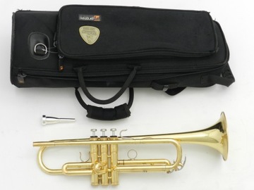 Труба Bb Yamaha YTR-637 Made in Japan DR22-090