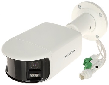 IP-камера Hikvision DS-2cd2t87g2p-LSU/SL ColorVu