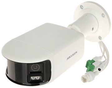 IP-камера Hikvision DS-2CD2T87G2P-LSU/SL ColorVu