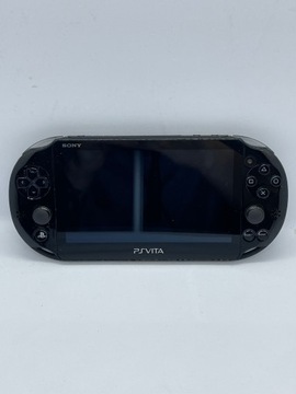 Консоль PlayStation Vita PCH-2016