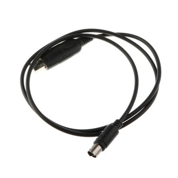 S-USB кабель для программирования черный