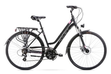 Треккинговый велосипед ROMET GAZELA 2 2022-17