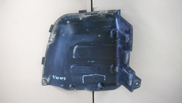 KIA CEED KOMBI OSŁONA POD ZDERZAK TYŁ 86695-1H100