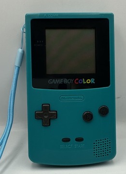 Консоль Nintendo Game Boy Color 100% Ok