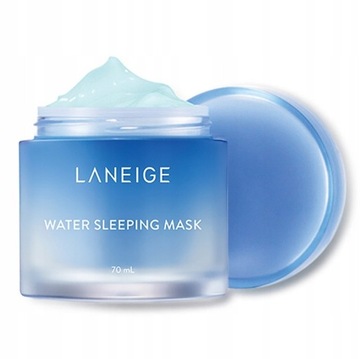 Laneige Lip Sleeping Mask Berry Ex маска для губ 70 мл