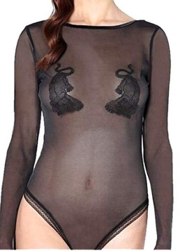 INTIMISSIMI Body Wild Things L / 40