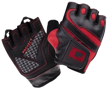 INTEBRIGHT IQ мужские перчатки для тренировок в тренажерном зале R. XL