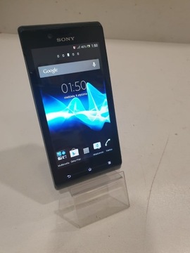 Sony Xperia J ST26I, 6380/23