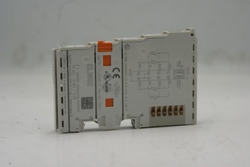Модуль Beckhoff EL3692