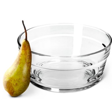 KADAX салатница миска для салата фрукты 17 см