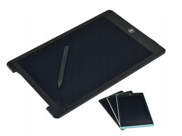 Графический планшет LCD Smart Paint znikopis 12 дюймов