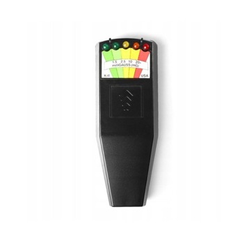 Вимірювач електромагнітного поля EMF DETECTOR K2