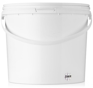 КОНТЕЙНЕР ПЛАСТ.ЛАКОКРАСОЧНОЕ ПОКРЫТИЕ 5L BOLL