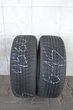 205 / 55R16 Bridgestone BLIZZAK LM001 x2шт 4560z