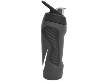 Пляшка для води Nike Hyperfuel Water Bottle Hyper Flip 0,53 л