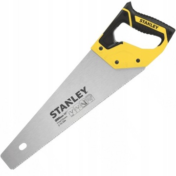 Ручна пила по дереву Stanley 15-594