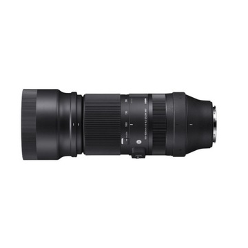 Об'єктив SIGMA C 100-400/5-6.3 DG DN OS L-mount