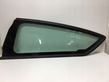 CITROEN C4 04-08 3D SZYBA KAROSERYJNA LT